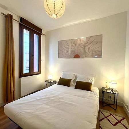 Le Countryside- Hyper Centre Apartment Sens Ngoại thất bức ảnh