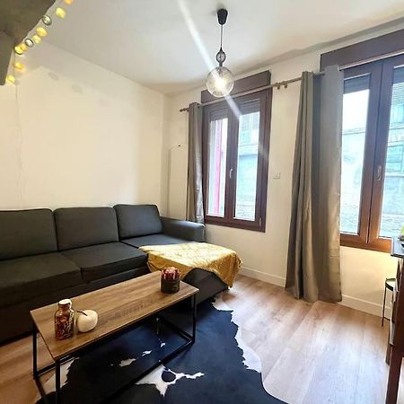 Le Countryside- Hyper Centre Apartment Sens Ngoại thất bức ảnh