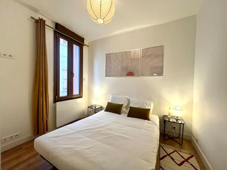 Le Countryside- Hyper Centre Apartment Sens Ngoại thất bức ảnh