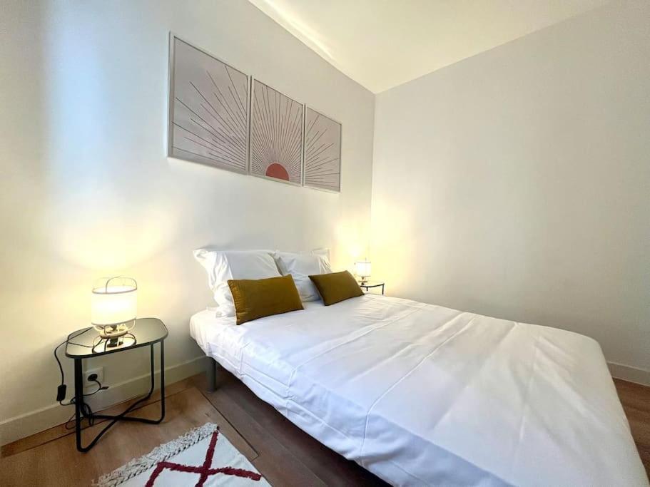 Le Countryside- Hyper Centre Apartment Sens Ngoại thất bức ảnh
