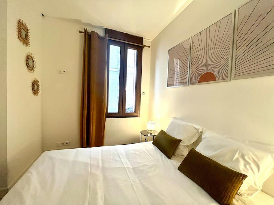 Le Countryside- Hyper Centre Apartment Sens Ngoại thất bức ảnh
