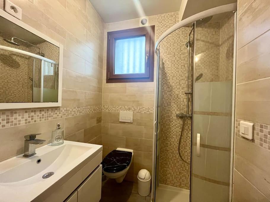 Le Countryside- Hyper Centre Apartment Sens Ngoại thất bức ảnh