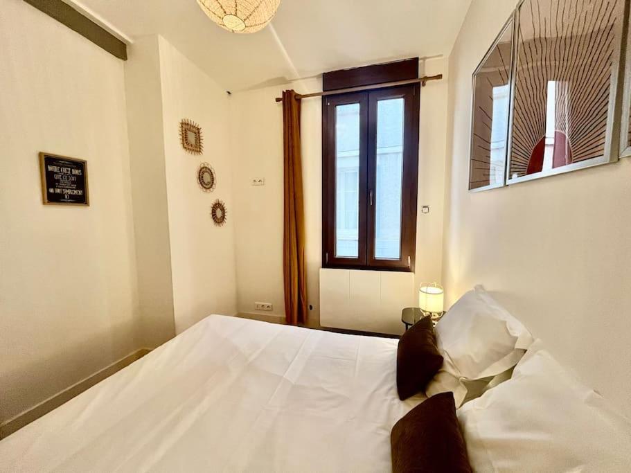 Le Countryside- Hyper Centre Apartment Sens Ngoại thất bức ảnh